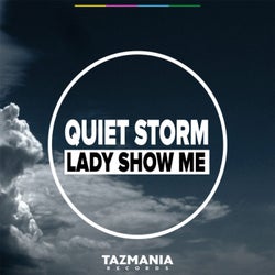 Lady Show Me (Remixes)