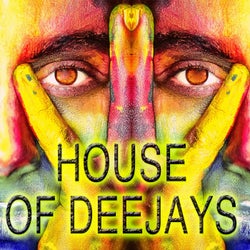 House of Deejays