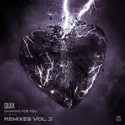 Gunning For You (feat. Nevve) [Remixes, Vol. 2]