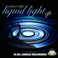 Liquid Light EP