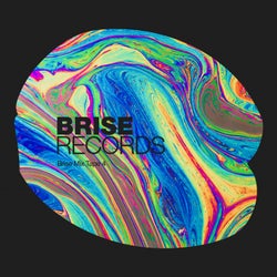 Brise Mix Tape 4