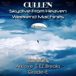 Skydive From Heaven / Weekend Machines
