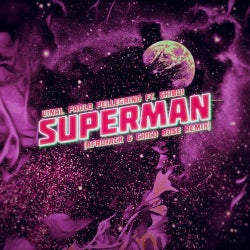 Superman (Afrojack & Chico Rose Remix)