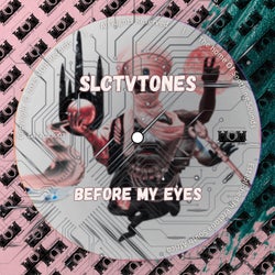 Before My Eyes