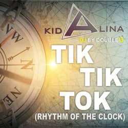 Tik Tik Tok (Rhythm of the Clock)