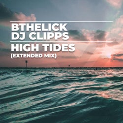 High Tides (Extended Mix)