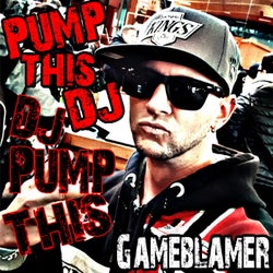 Pump This DJ (DJ Pump This)