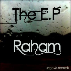 Raham - The E.P.
