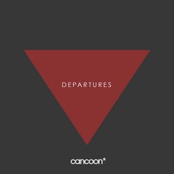 Departures Vol. 8