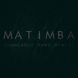 Matimba (HomeBoyz Hard Remix)