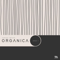 Organica Issue #7