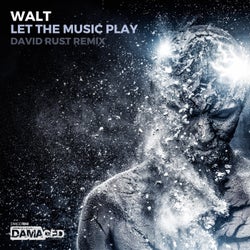 Let The Music Play - David Rust Remix