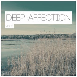 Deep Affection Vol. 5