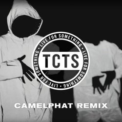Live For Something (CamelPhat Remix)