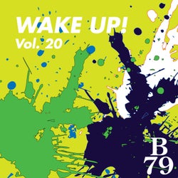 Wake Up!, Vol. 20