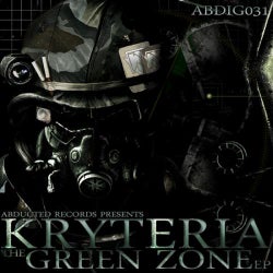 Green Zone EP