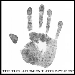 Holding On EP