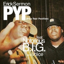 P.YP. (feat. The Notorious B.I.G. & Voice)