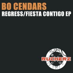 Regress / Fiesta Contigo EP