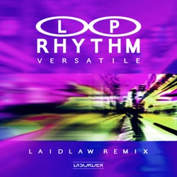Versatile (Laidlaw Extended Remix)