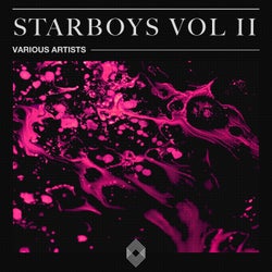 Starboys Vol II.