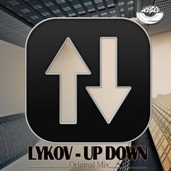 Up Down - Single
