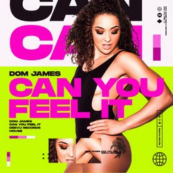 Can You Feel It (Extended Version)