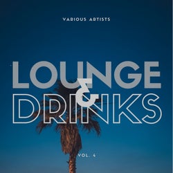 Lounge & Drinks, Vol. 4