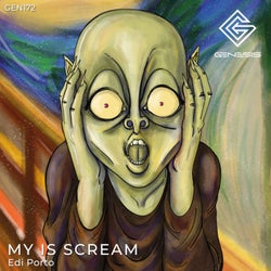 My is Scream
