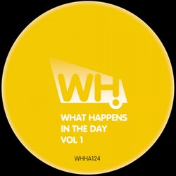 What Happens in the Day Vol 1