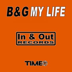 My Life (In & Out Dub Mix)