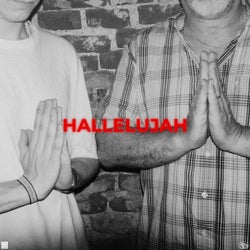 HALLELUJAH