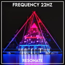 Frequency 22Hz