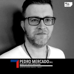 Pedro Mercado BCN OFF WEEK JUNE 2016 CHART