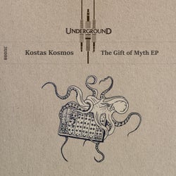 The Gift of Myth EP