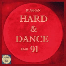 Russian Hard & Dance EMR Vol. 91