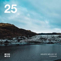 Aquatic Melody EP