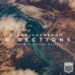 Directions (Prod. By Michael Miller)