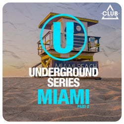 Underground Series Miami Pt. 2