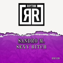 Sexy Bitch