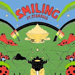 Smiling (feat. Starfall)