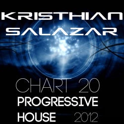 chart 20 progressive house 2012