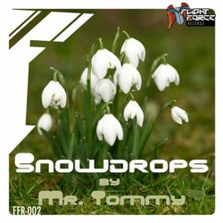 Snowdrop EP