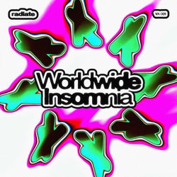 Worldwide Insomnia 1