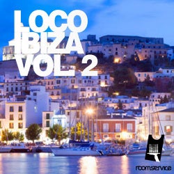 Loco Ibiza Volume 2