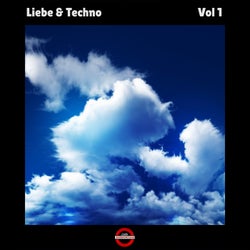Liebe & Techno, Vol. 1