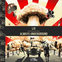 Always Underground