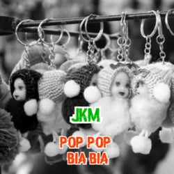 Pop Pop Bia Bia