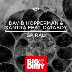 David Hopperman & Xantra "Big & Dirty 2013"