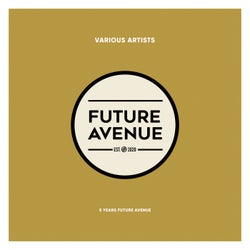 5 Years Future Avenue